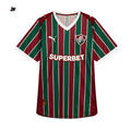 Fluminense Local 2026 - Versión Fan