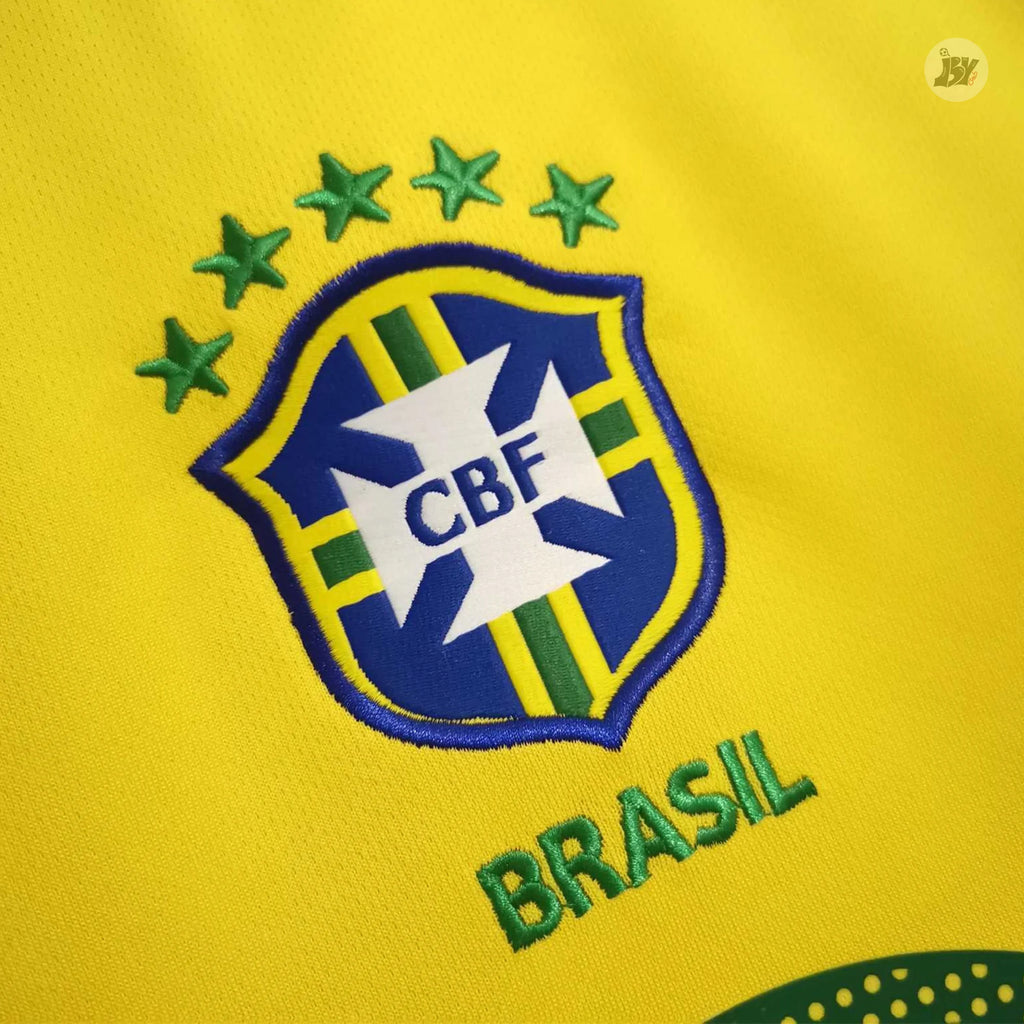 Brasil Local 2004 - Versión Retro