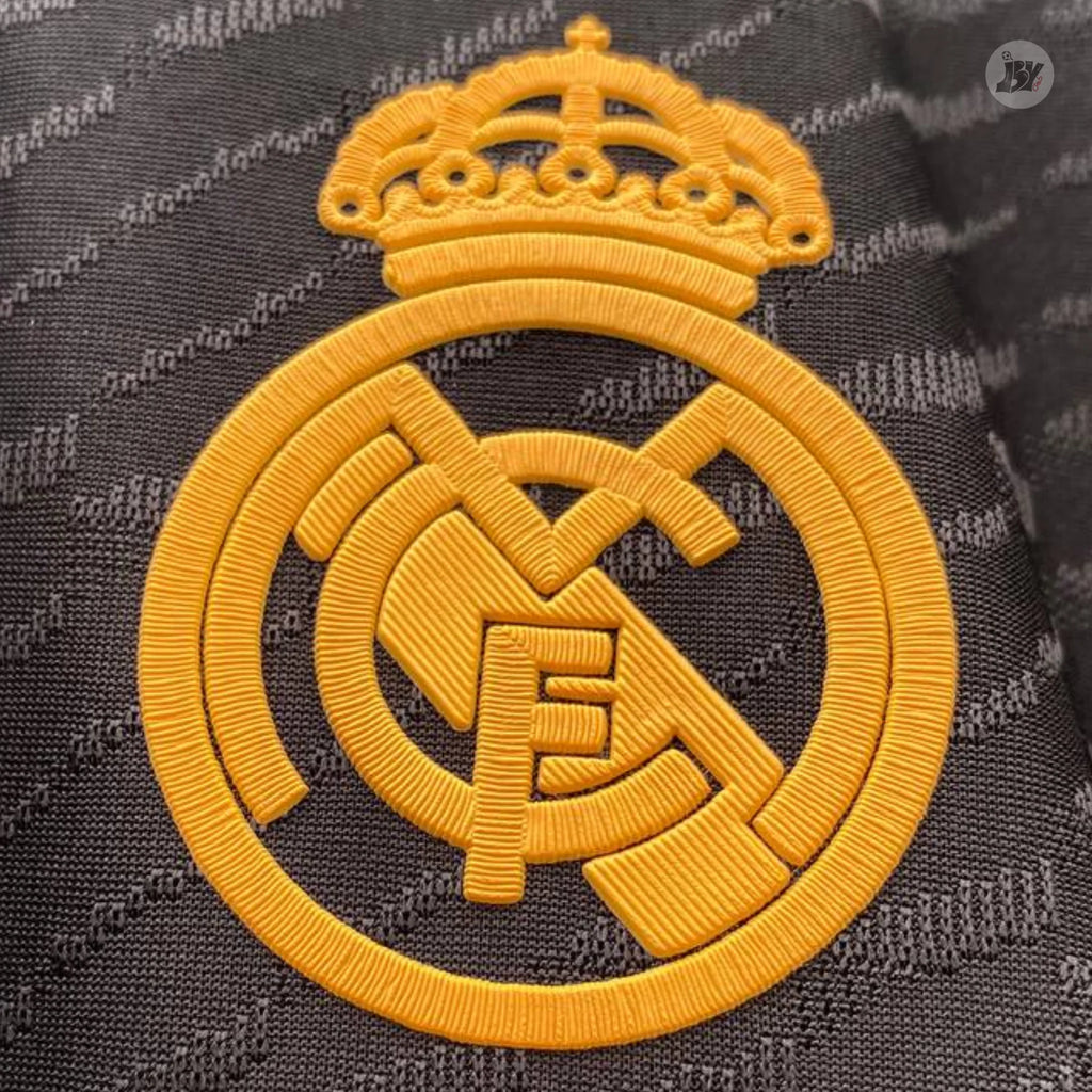 Real Madrid Tercera 23-24 - Versión Jugador