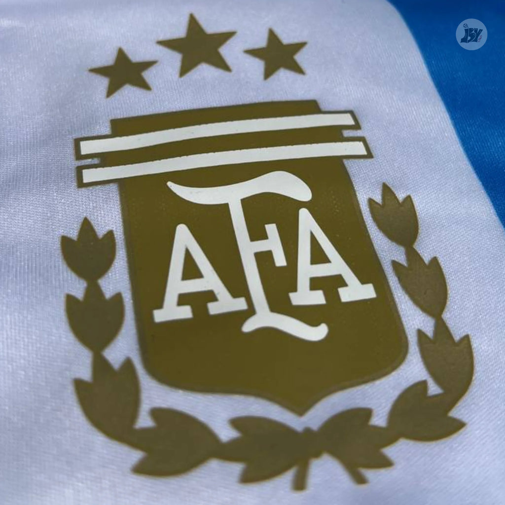 Argentina Local 2024 - Versión Jugador