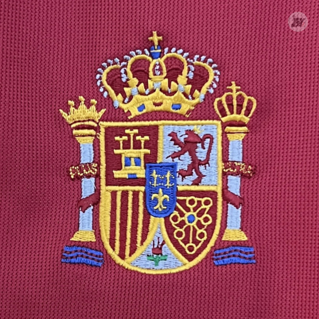 España Local 2000 - Versión Retro