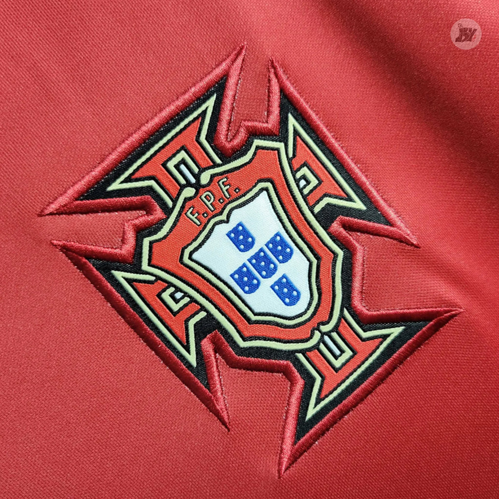Portugal Local 2022 - Versión Fan