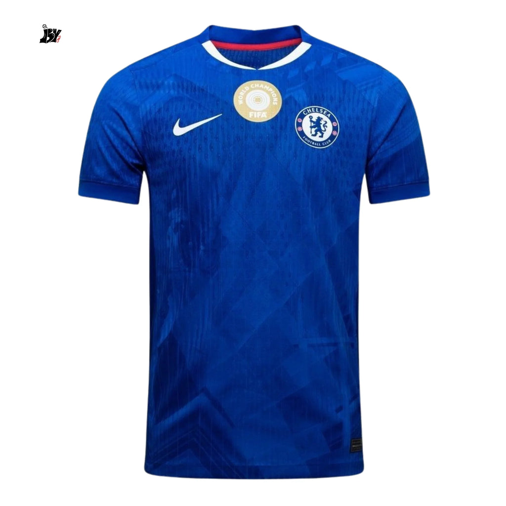 Chelsea Local 25-26 - Versión Jugador