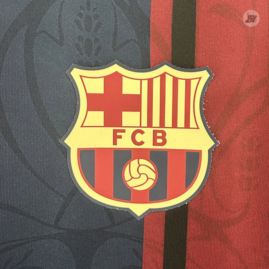 Fc Barcelona 125Th Aniversario - Versión Fan