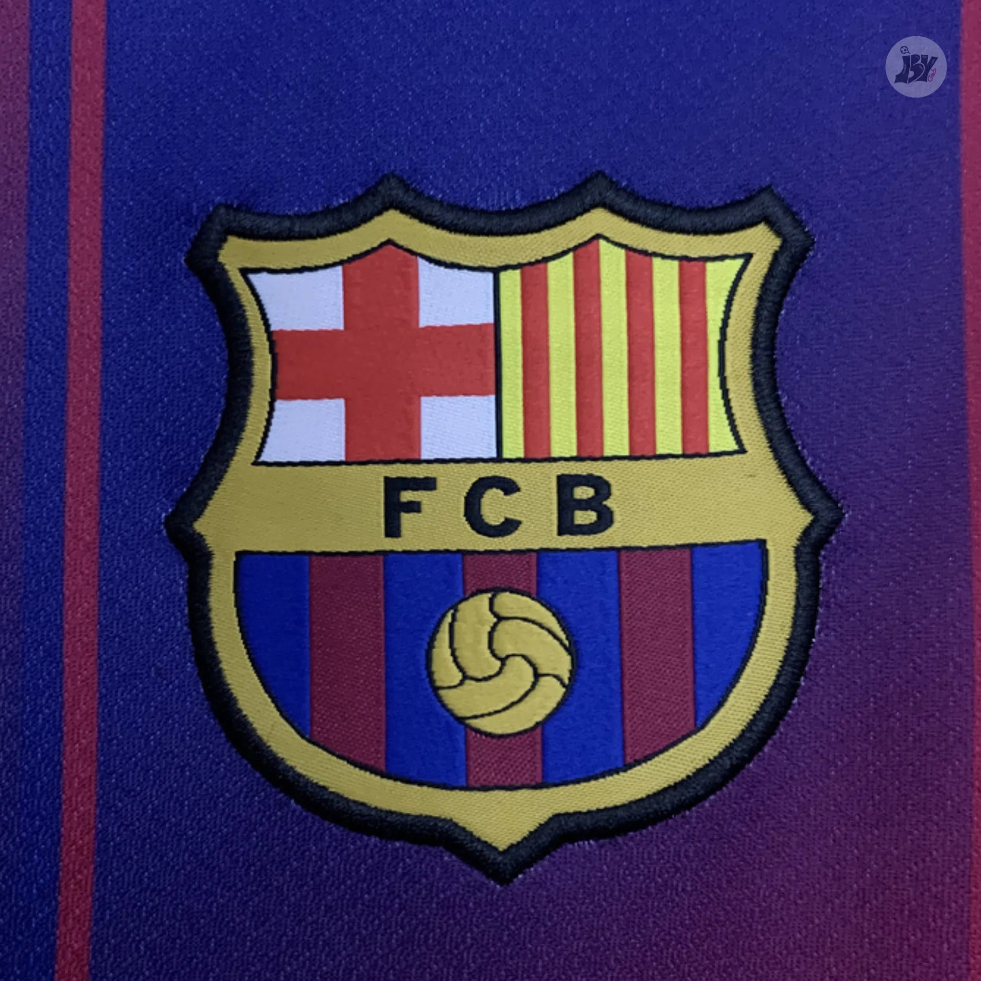 Fc Barcelona Local 25-26 - Versión Fan