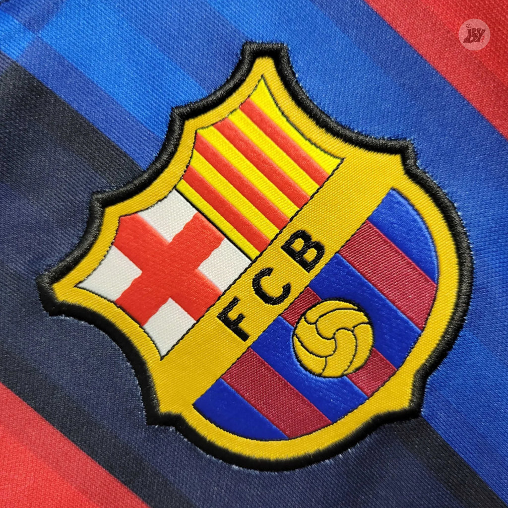 Fc Barcelona Local 2022/23 - Versión Fan