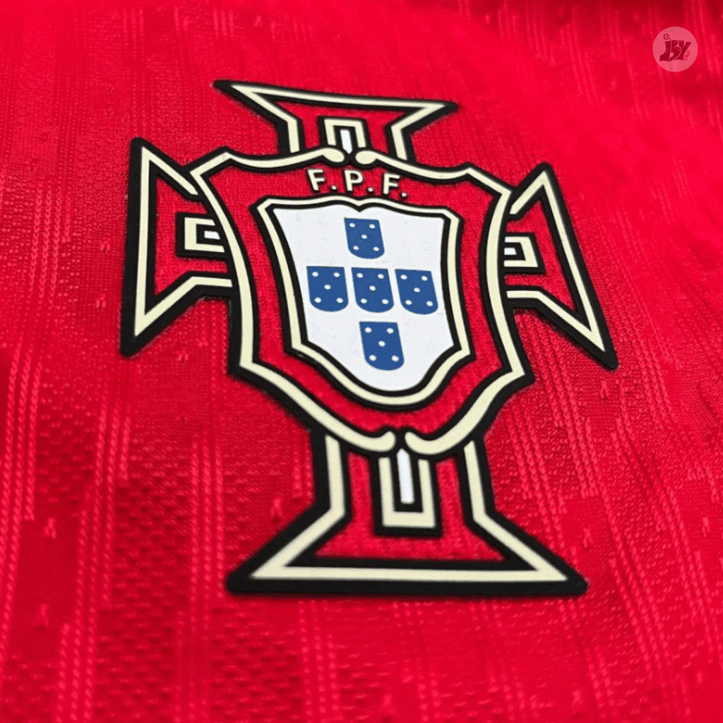 Portugal Local 2024 - Versión Jugador