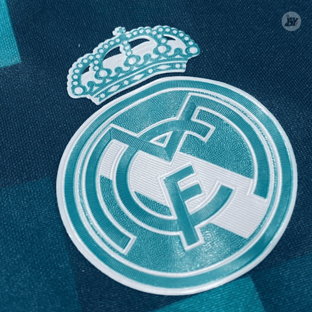 Real Madrid Tercera 17-18 - Versión Jugador