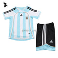 Argentina Local 2006 - Versión Retro Niño