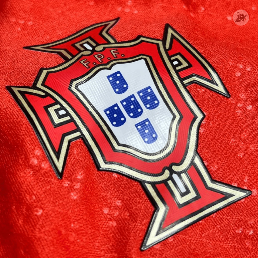 Portugal Local 2025 - Versión Jugador