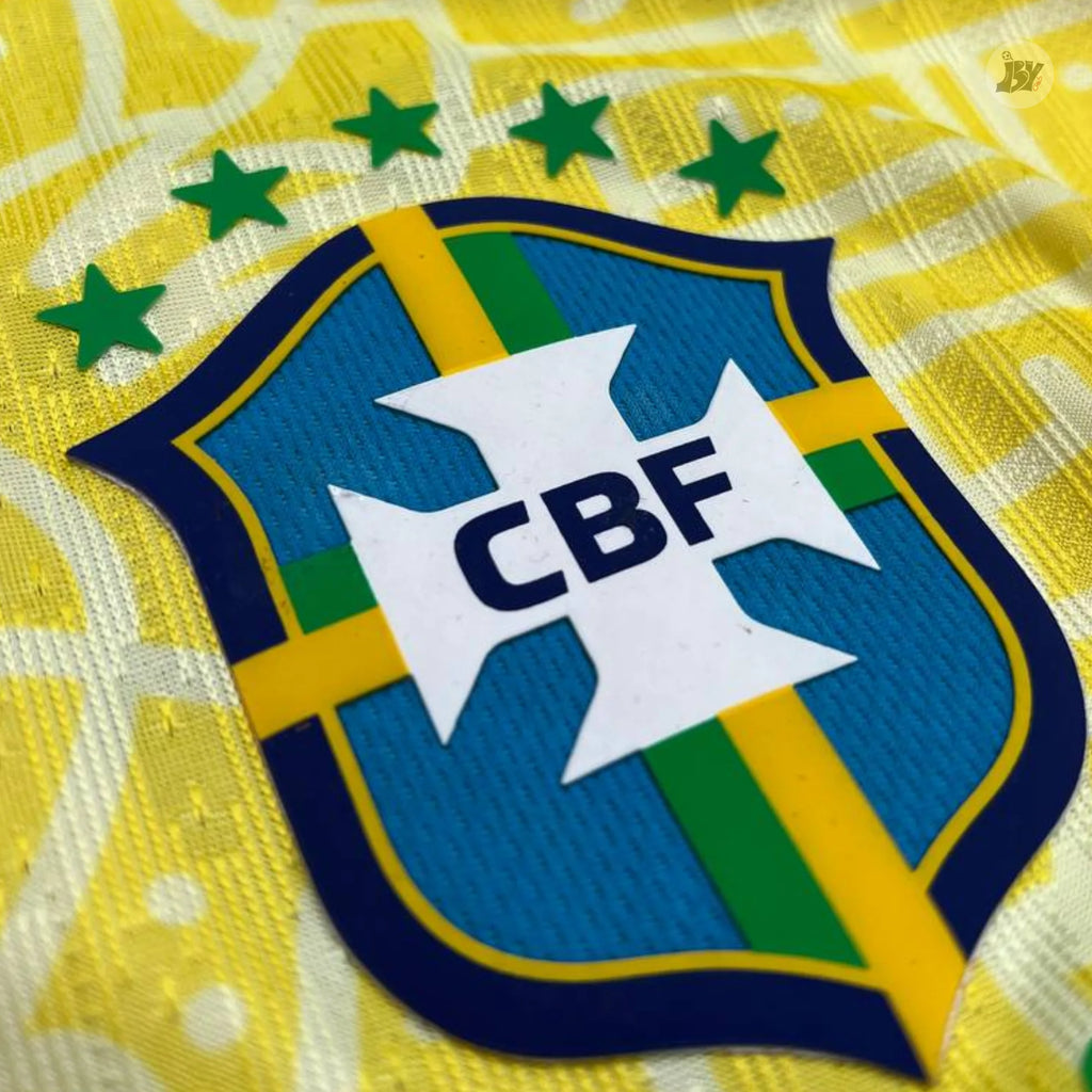 Brasil Local 2024 - Versión Jugador