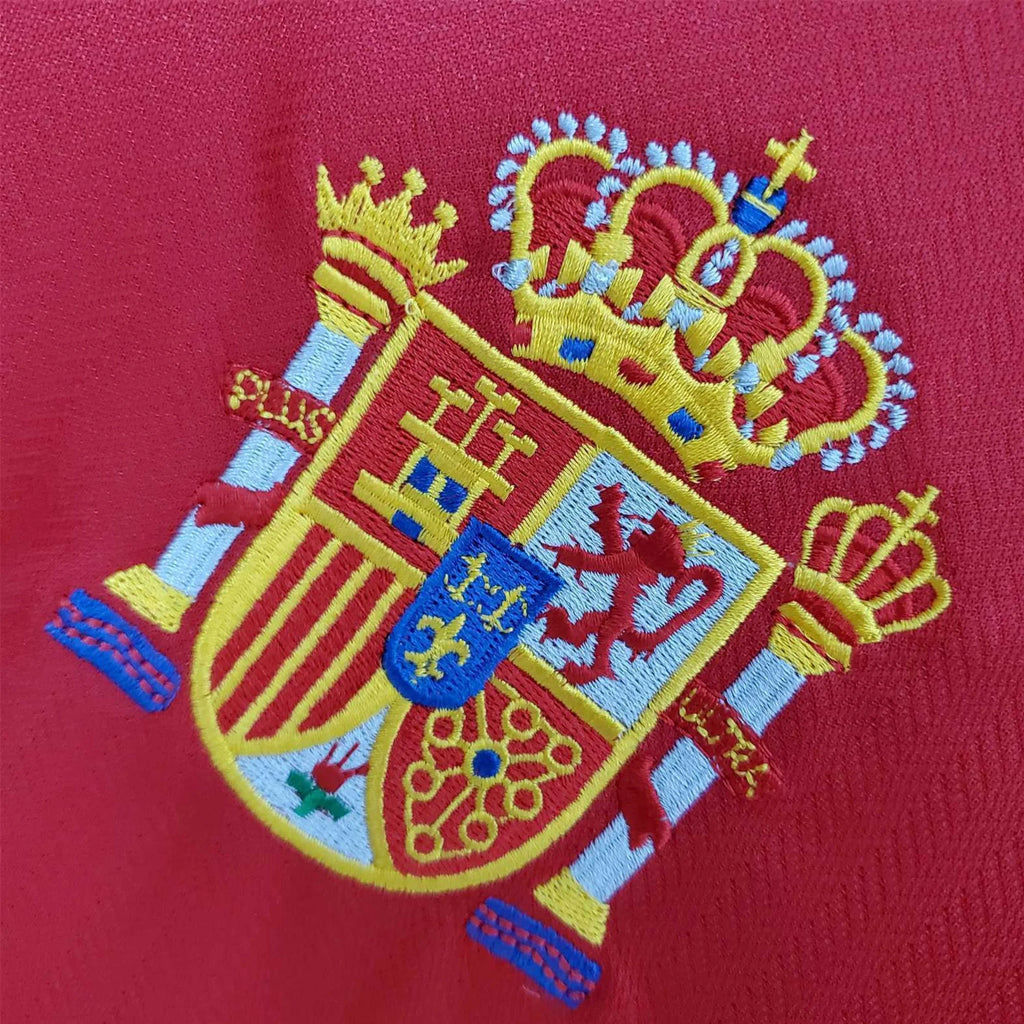 España Local 1998 - Versión Retro