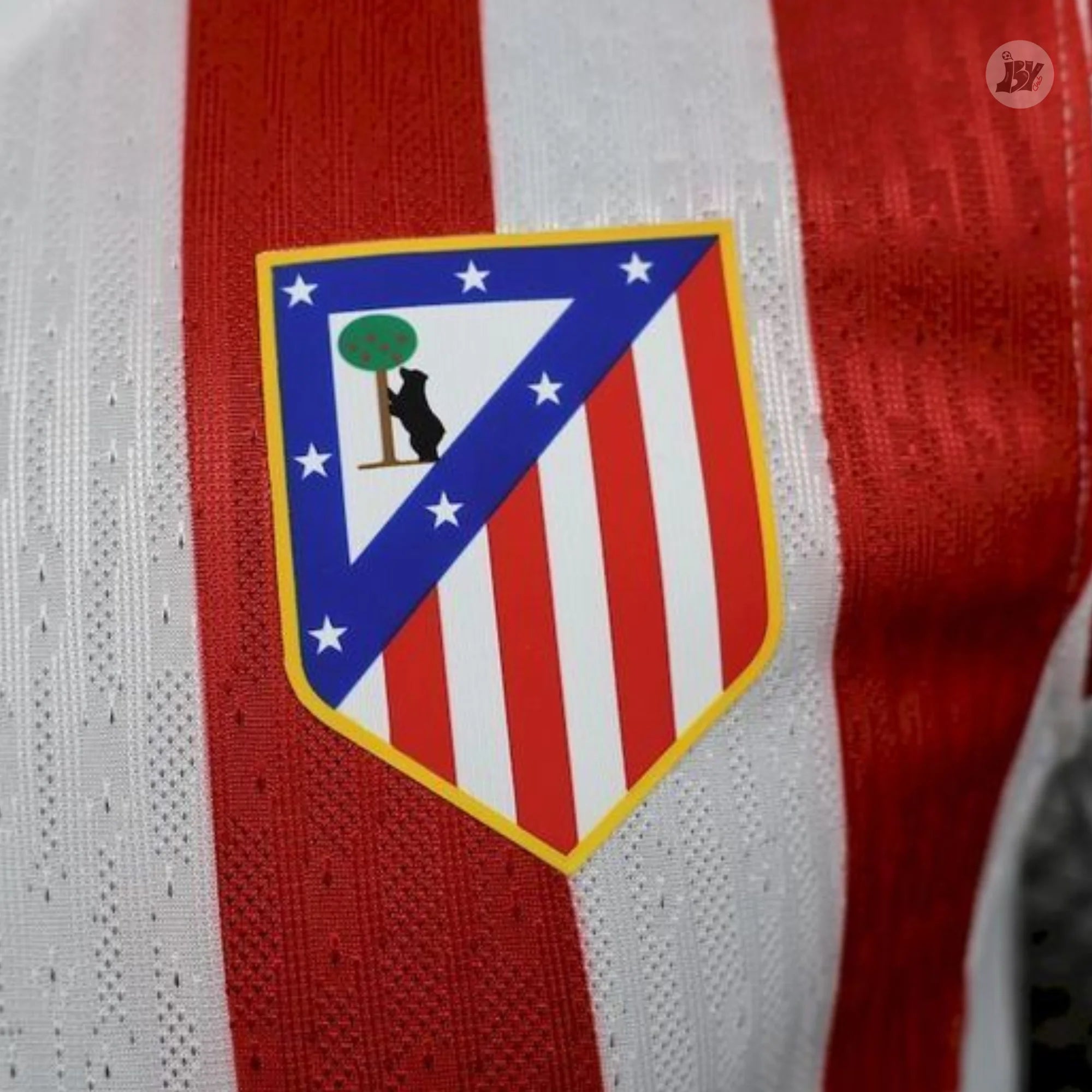 Atlético Madrid Local 25-26 - Versión Jugador
