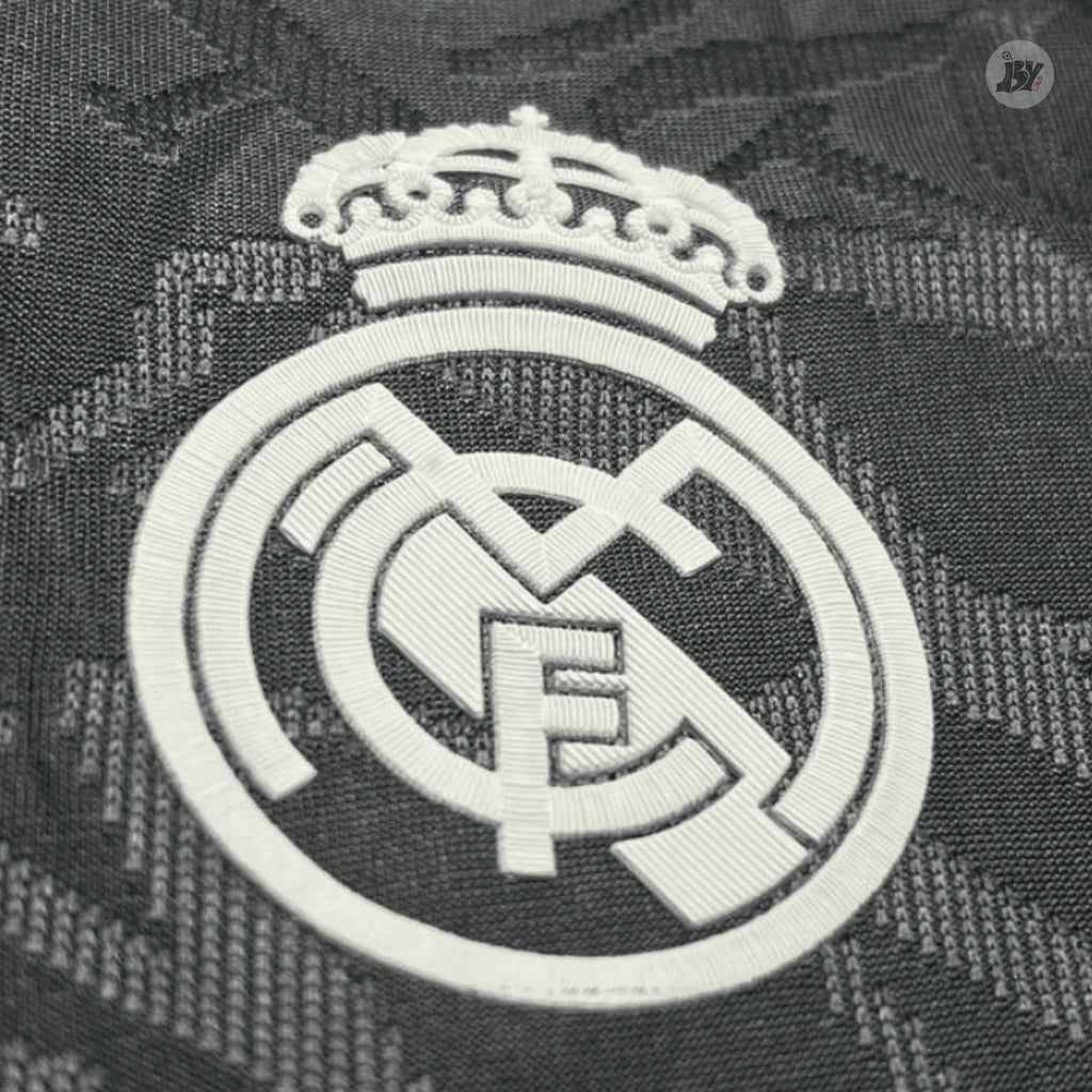 Real Madrid Tercera 24-25 - Versión Jugador