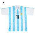 Argentina Local 1994 - Versión Retro