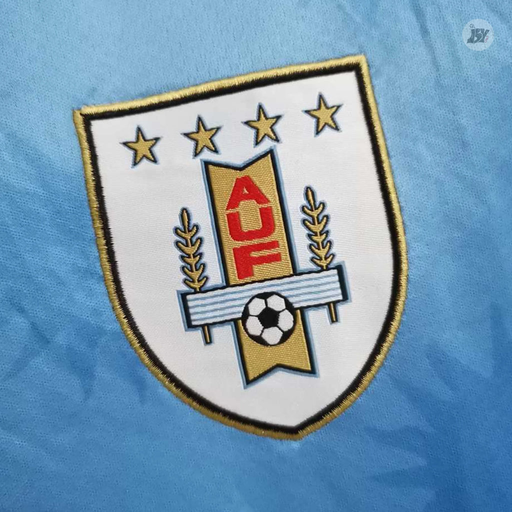 Uruguay Local 2010 - Versión Fan