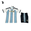 Argentina Local 2026 - Versión Fan Niño