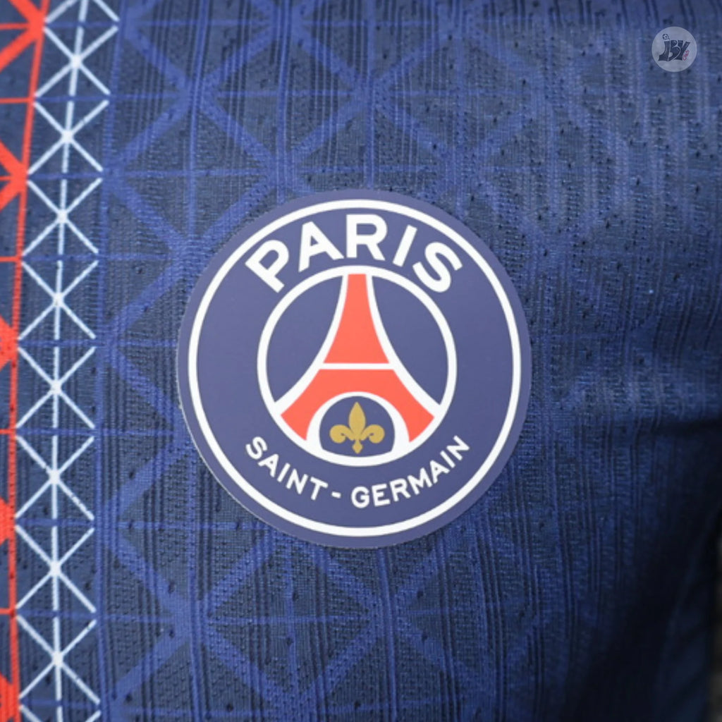 París Saint-Germain Local 25-26 - Versión Jugador
