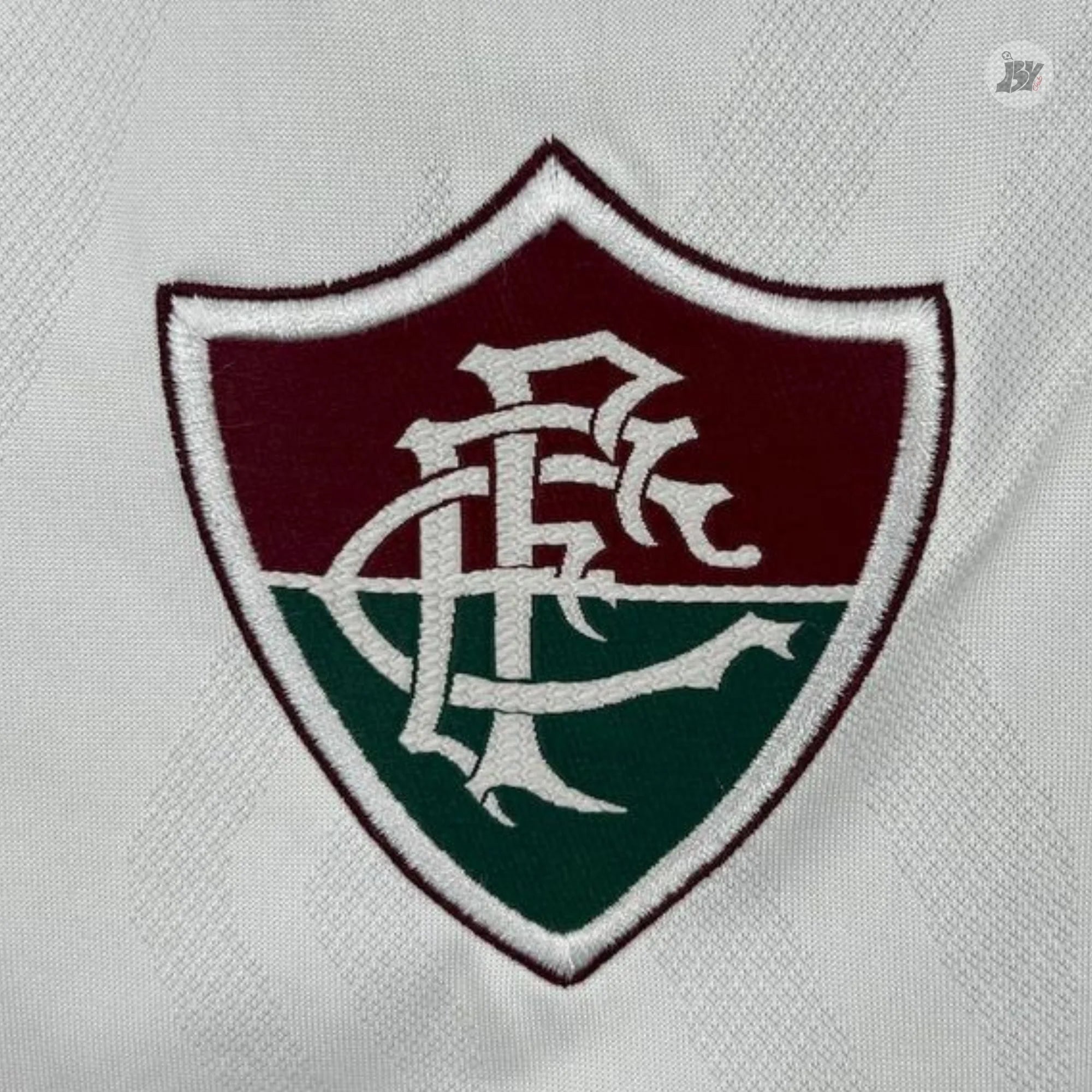 Fluminense Visitante 2026 - Versión Fan