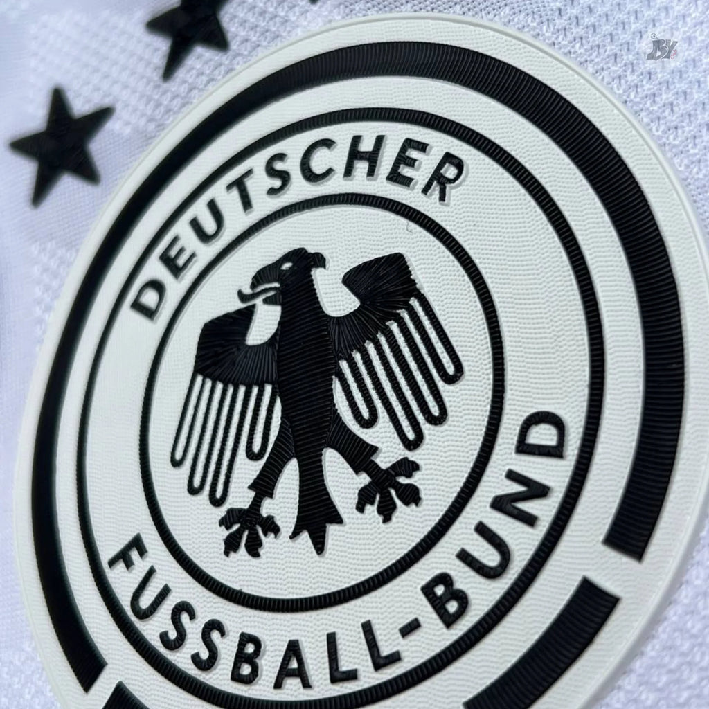 Alemania Local 2024 - Versión Jugador