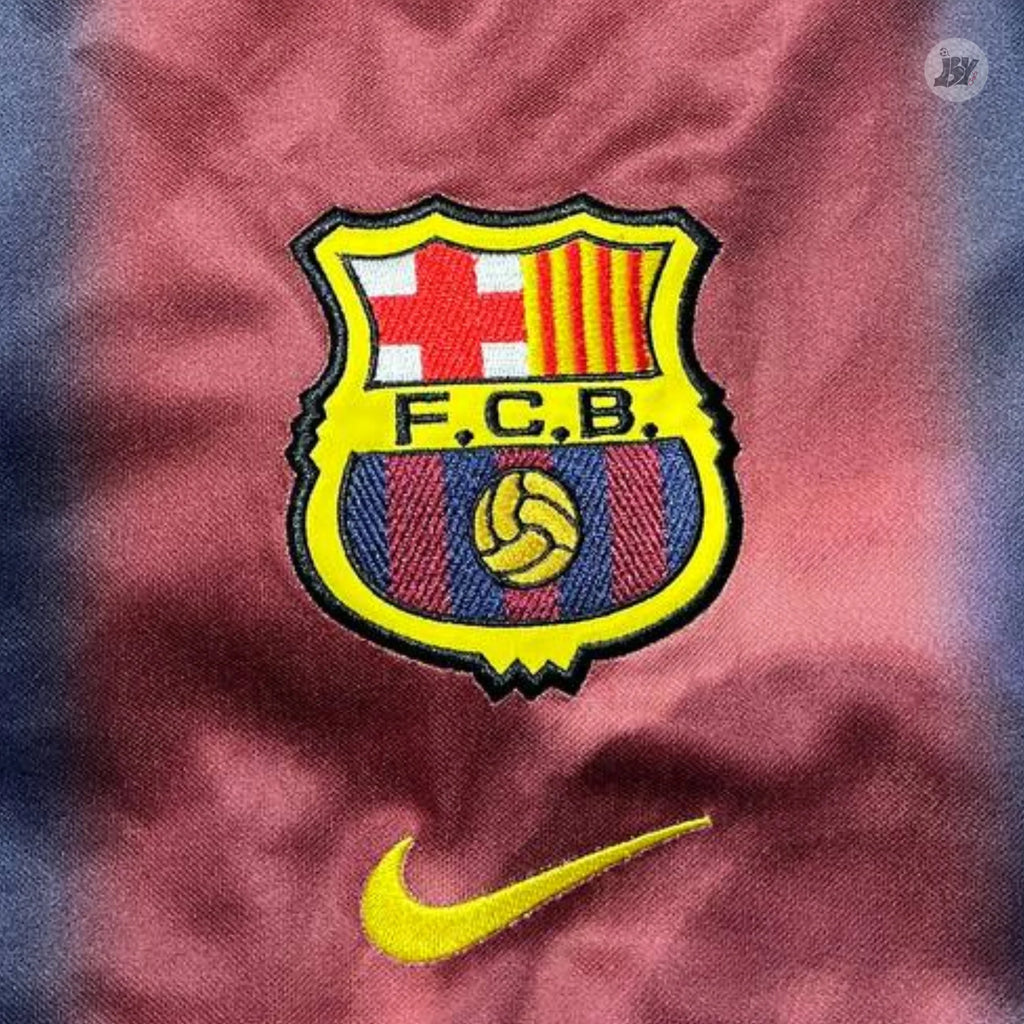 Fc Barcelona X Travis Scott 1.1 - Edición Especial