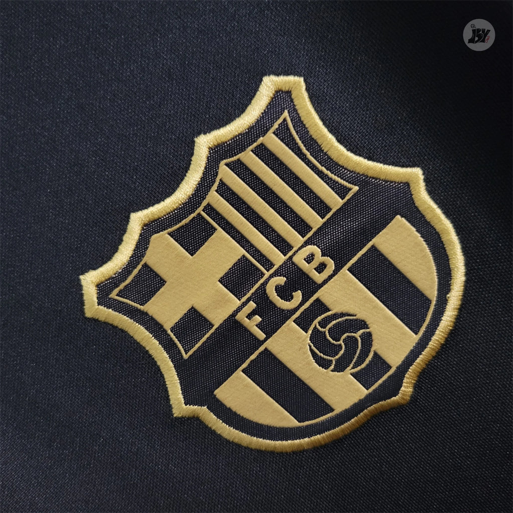 Fc Barcelona Visitante 2020/21 - Versión Fan
