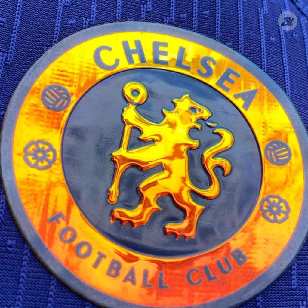 Chelsea Local 23-24 - Versión Jugador