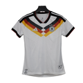 Alemania Local 2026 - Versión Jugador Mujer