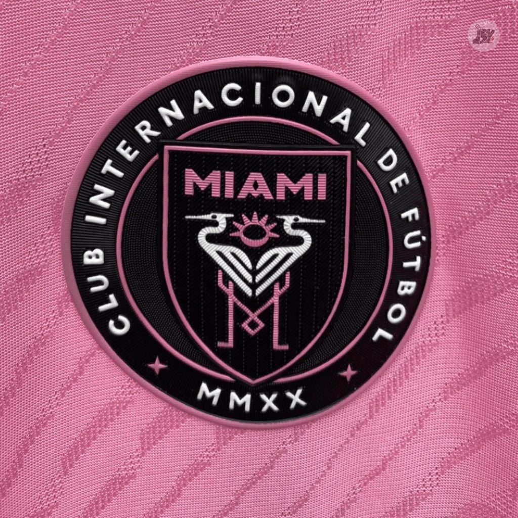 Inter Miami Local 2024 - Versión Jugador