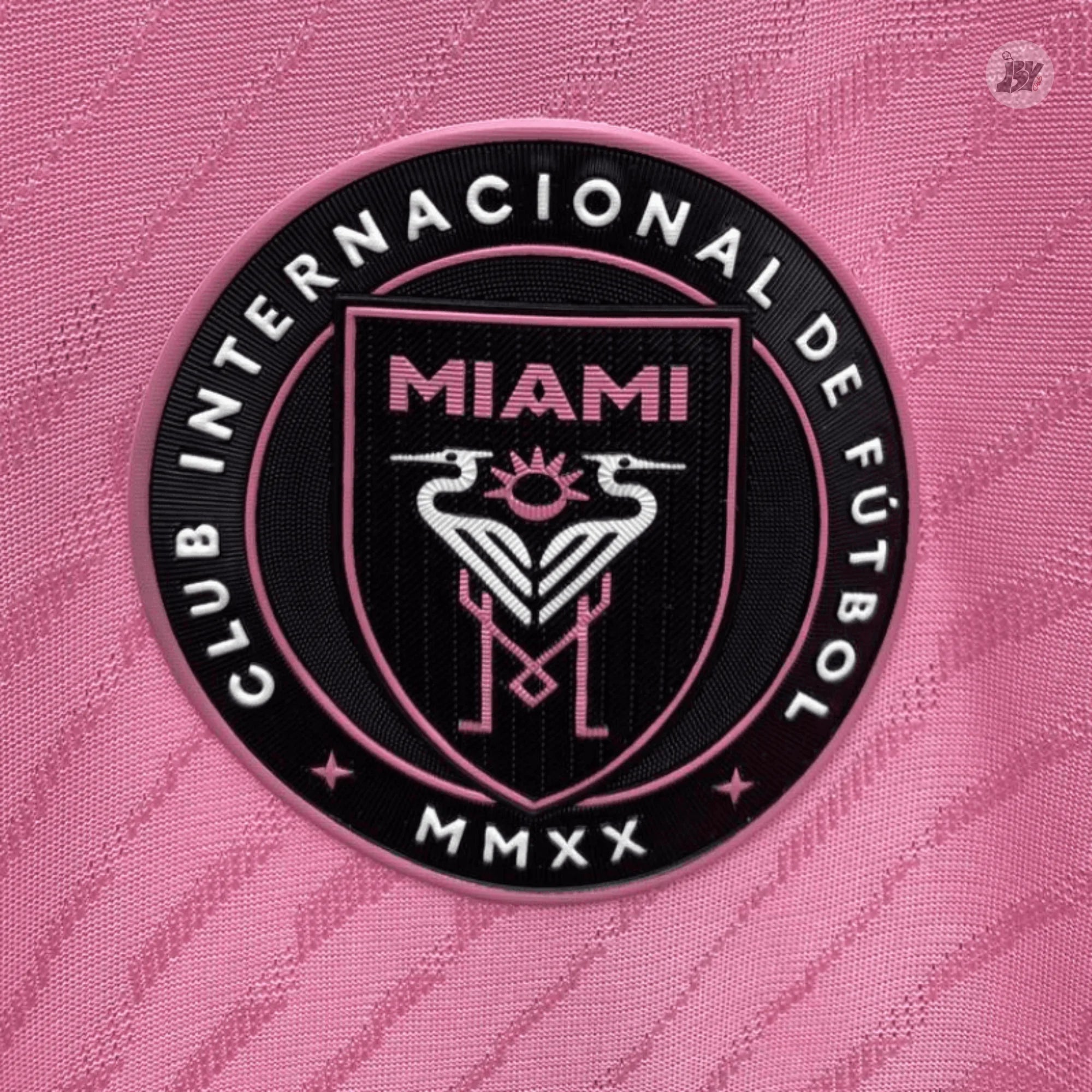 Inter Miami Local 2024 - Versión Jugador