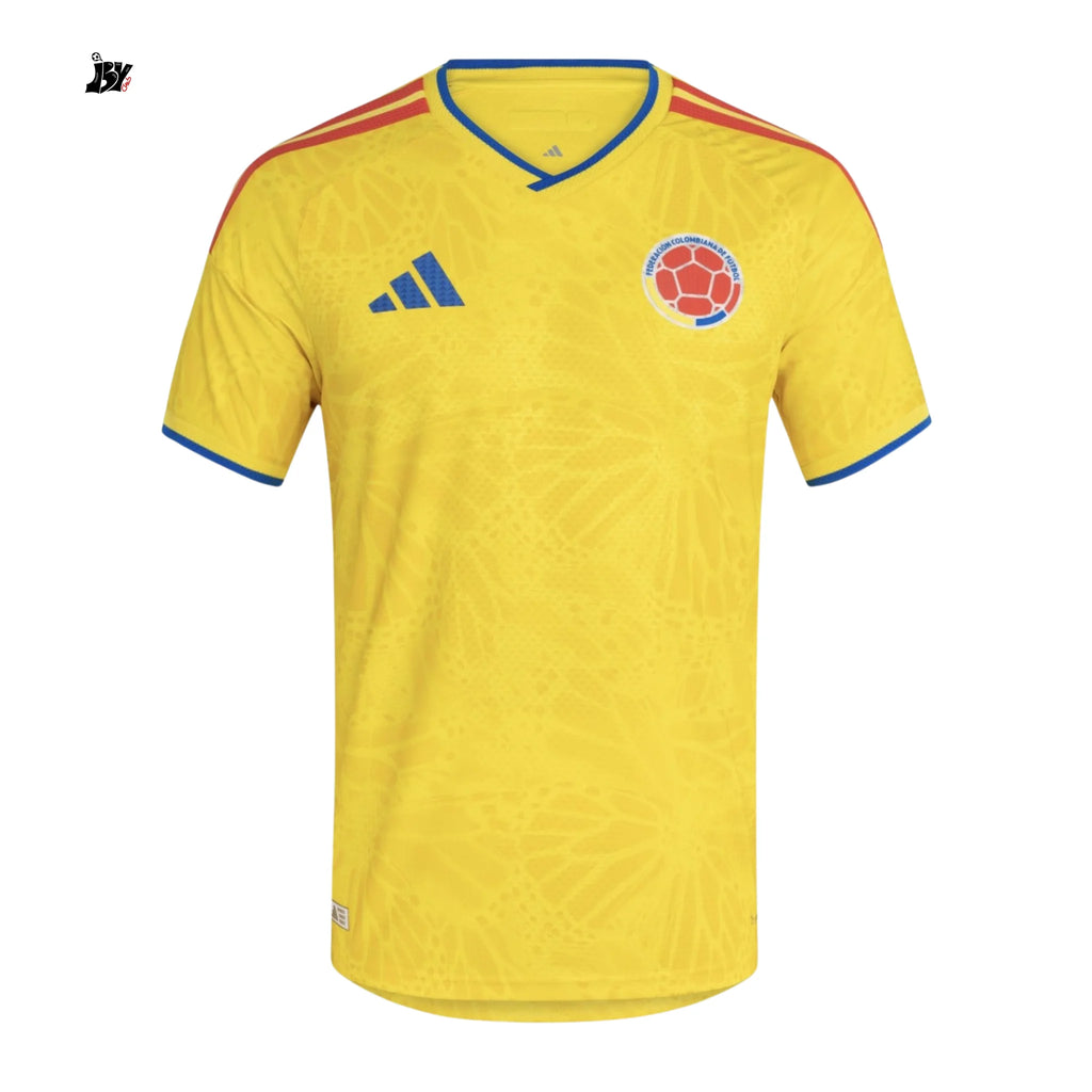 Colombia Local 25-26 - Versión Fan