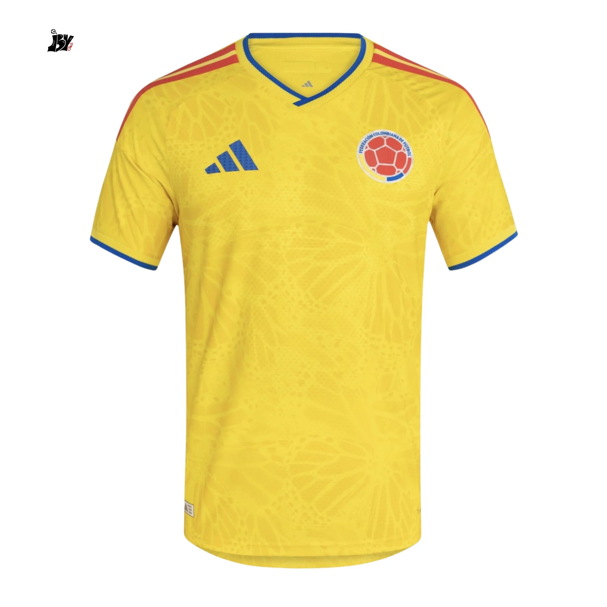 Colombia Local 25-26 - Versión Fan