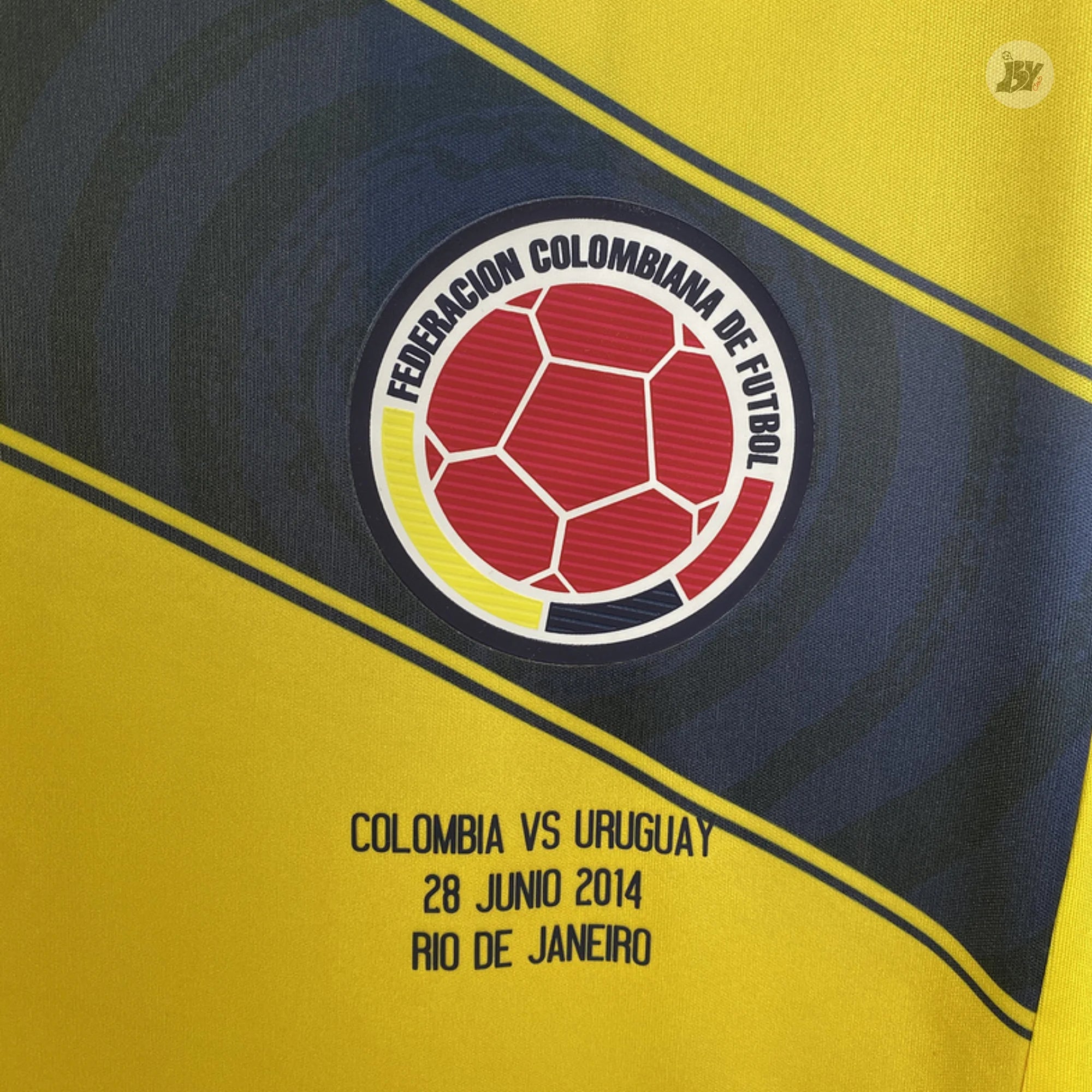 Colombia Local 2014 - Versión Fan