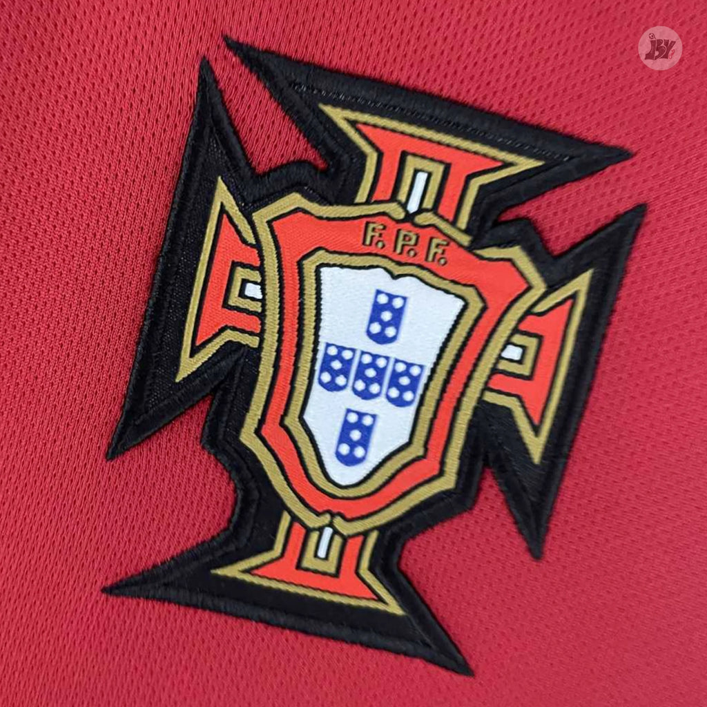 Portugal Local 2006 - Versión Retro