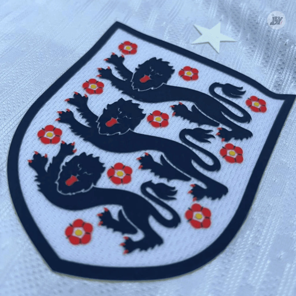 Inglaterra Local 2024 - Versión Jugador