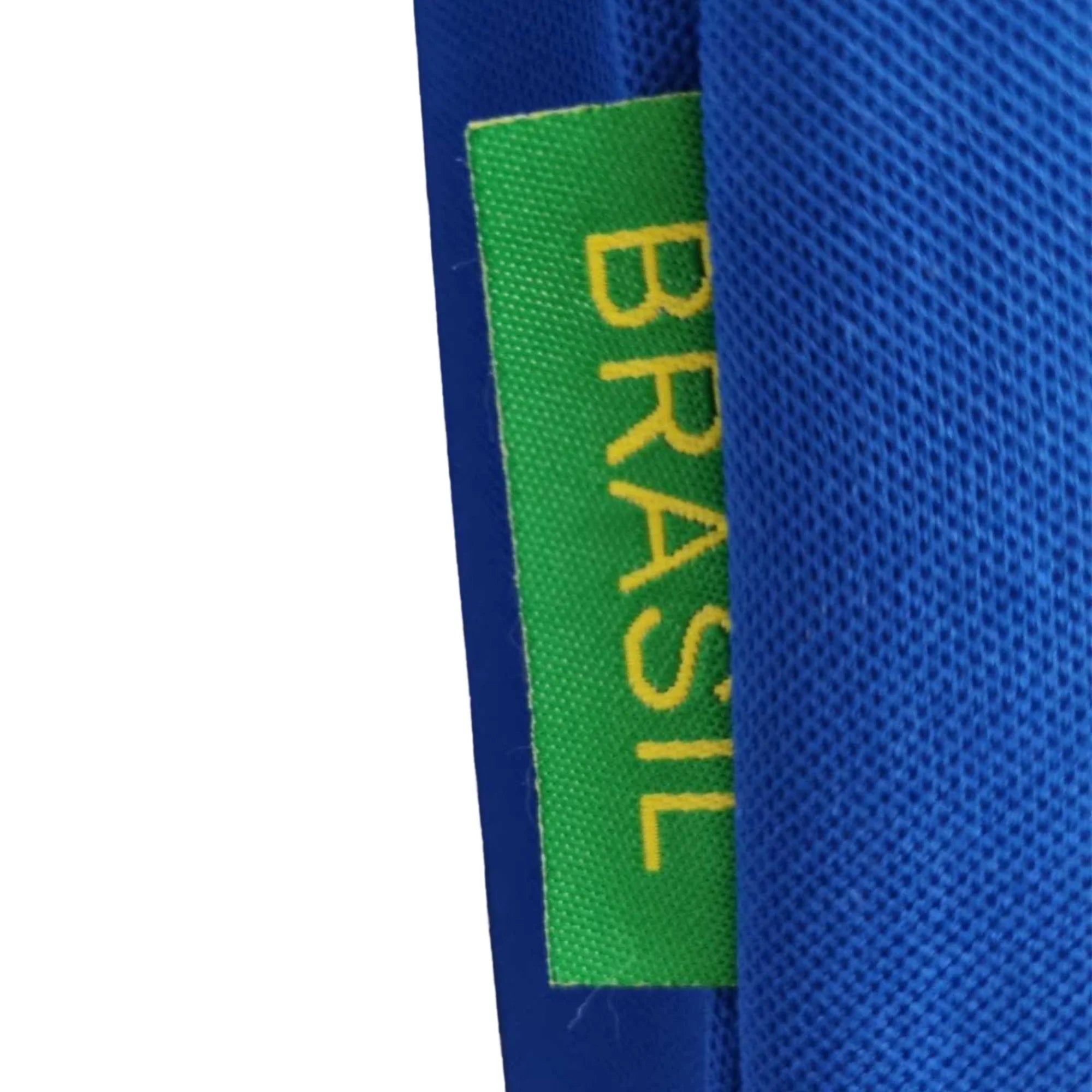Brasil Visitante 1998 - Versión Retro