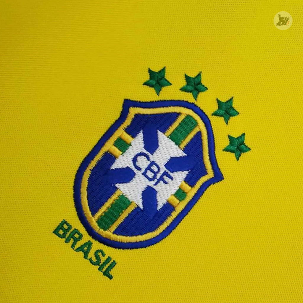 Brasil Local 1998 - Versión Retro
