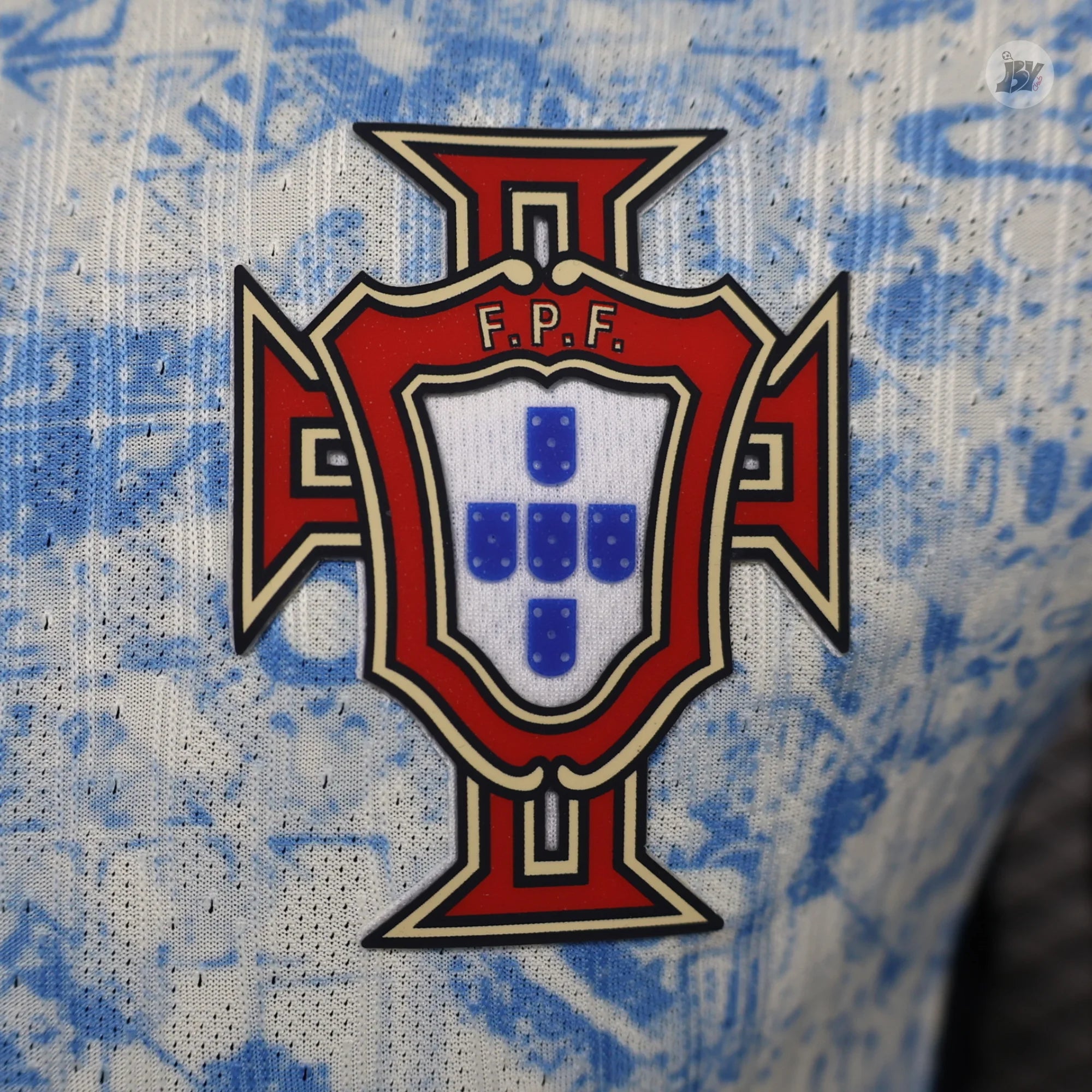 Portugal Visitante 2024 - Versión Jugador