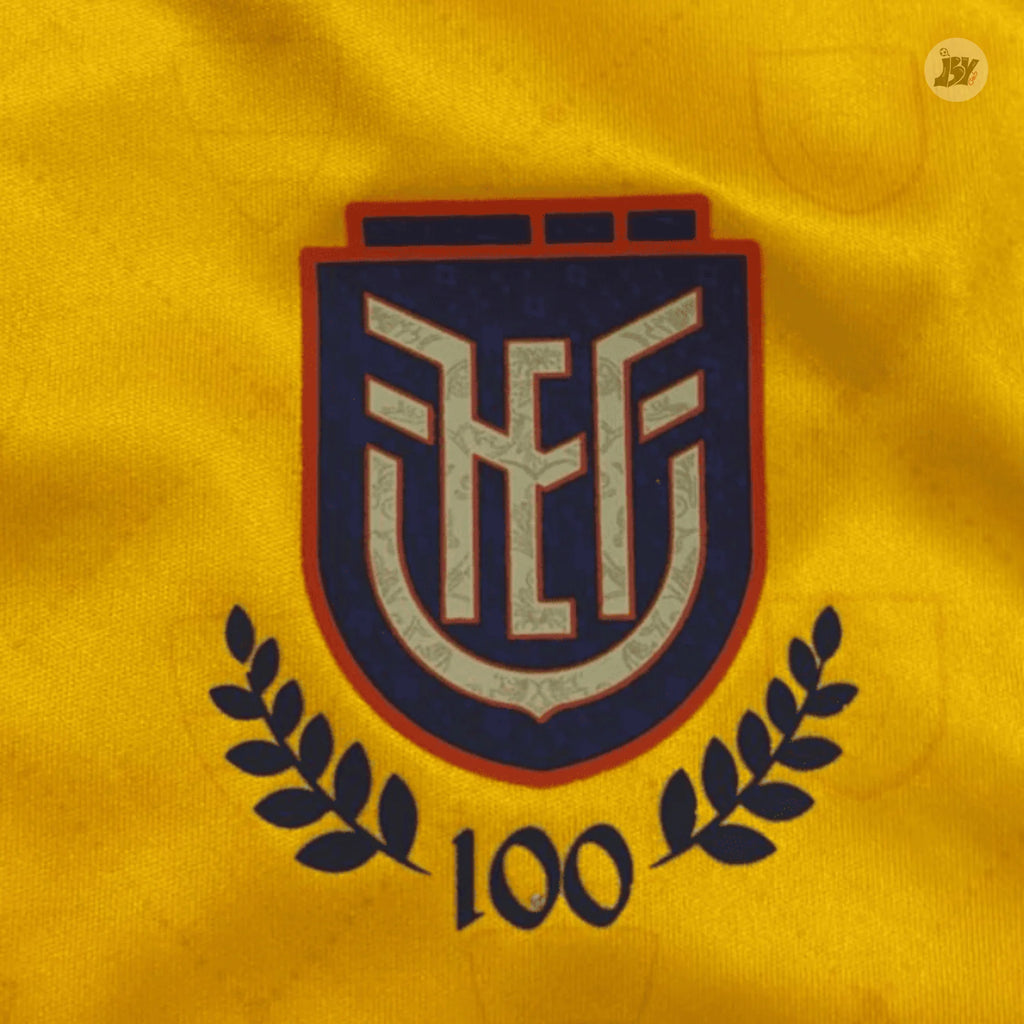 Ecuador Local 2025 - Versión Fan