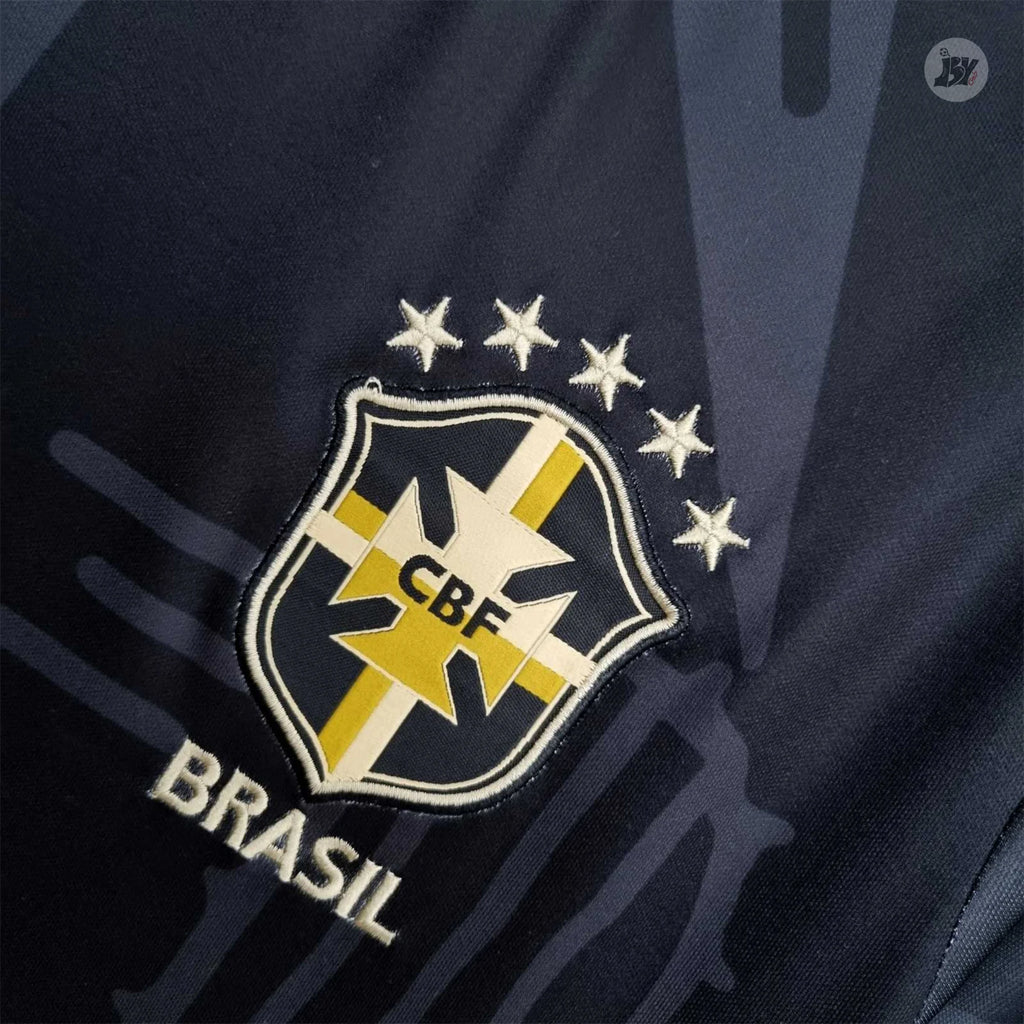 Brasil Negra 2022 - Versión Fan