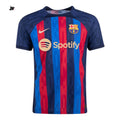 Fc Barcelona Local 2022/23 - Versión Fan