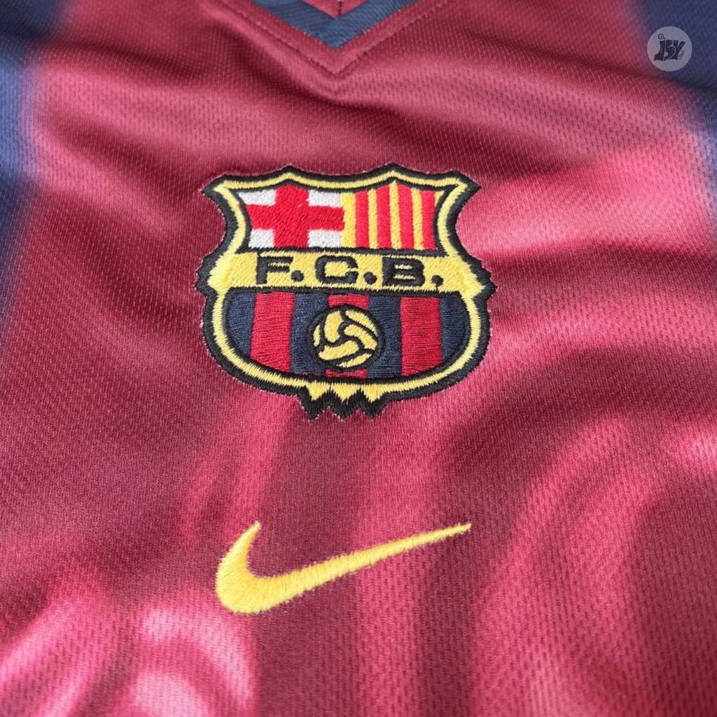 Fc Barcelona X Travis Scott - Edición Especial