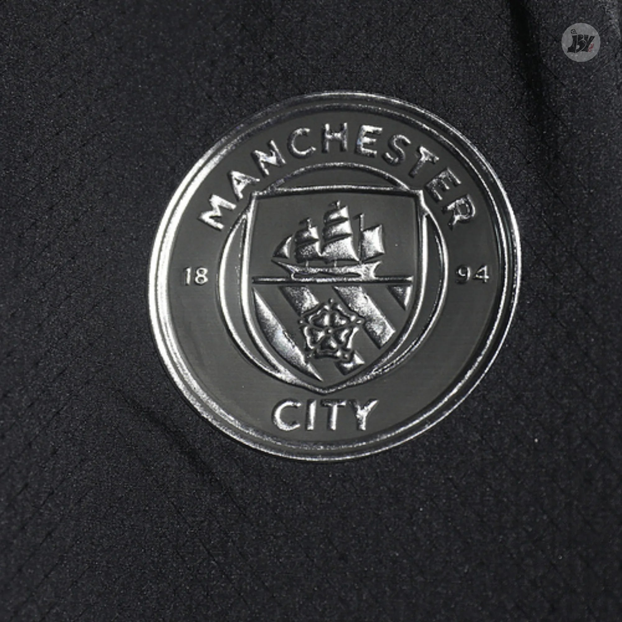 Manchester City Visitante 25-26 - Versión Jugador