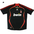 Ac Milan Tercera 2006/07 - Versión Retro