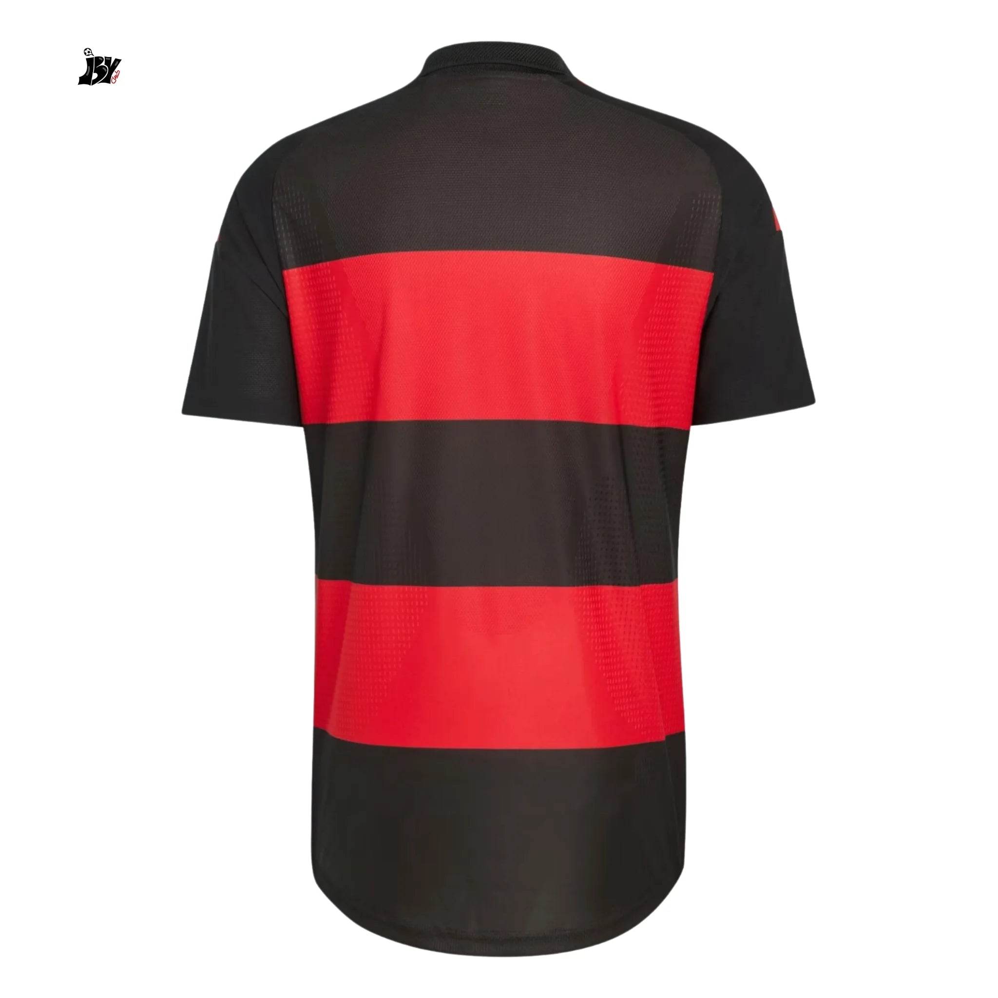 Flamengo Local 2026 - Versión Fan