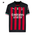 Ac Milan Local 2022/23 - Versión Retro