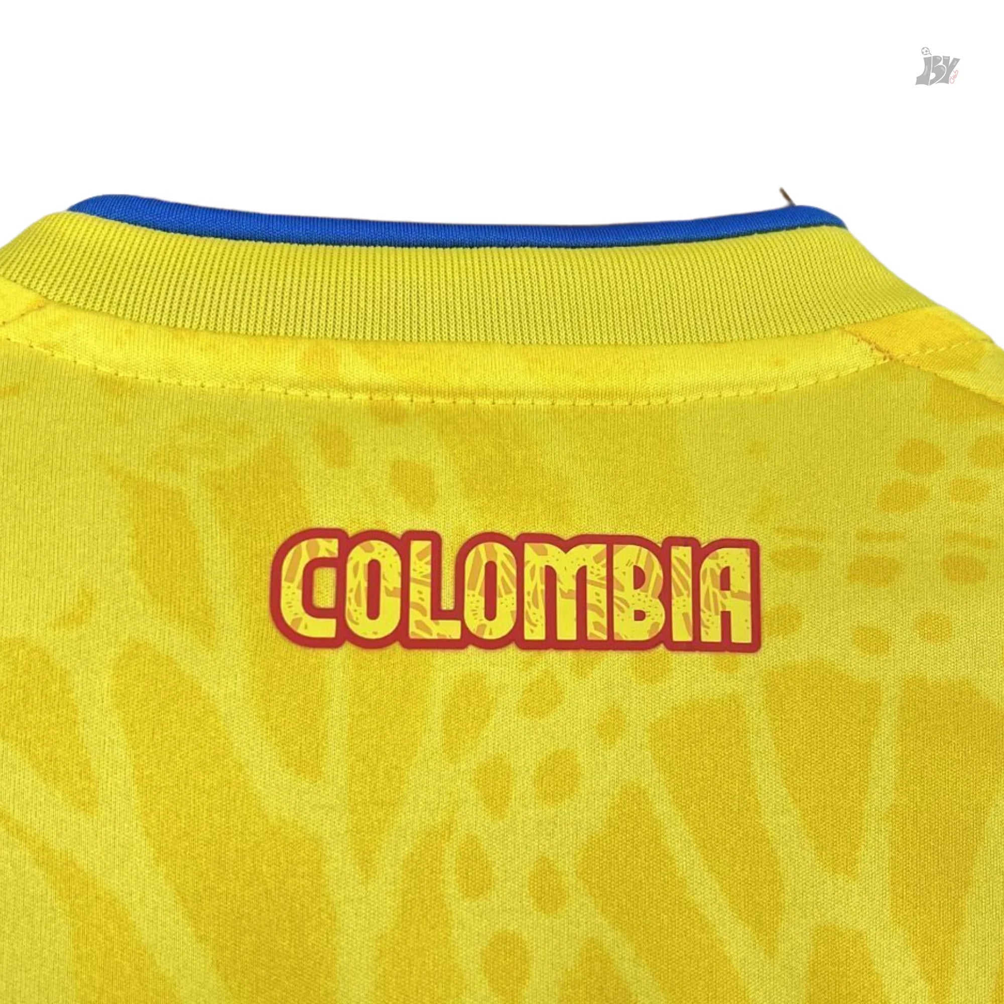 Colombia Local 25-26 - Versión Fan