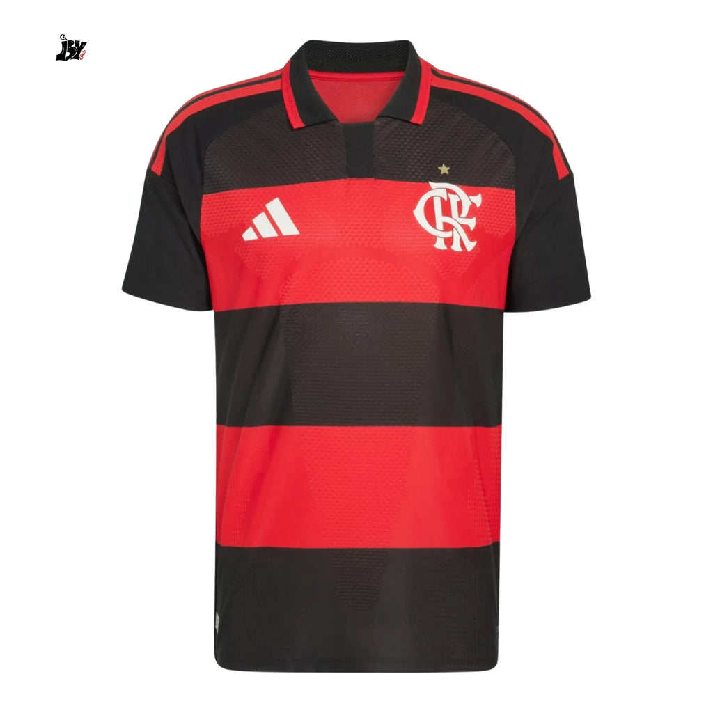 Flamengo Local 2026 - Versión Fan