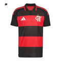Flamengo Local 2026 - Versión Fan