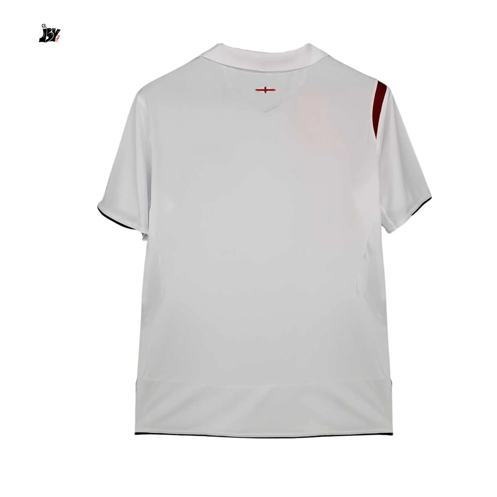 Inglaterra Local 2006 - Versión Retro